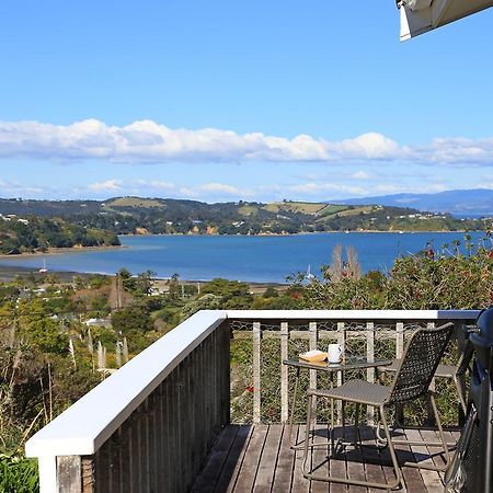 Church Bay Views - Stay Waiheke Oneroa Экстерьер фото