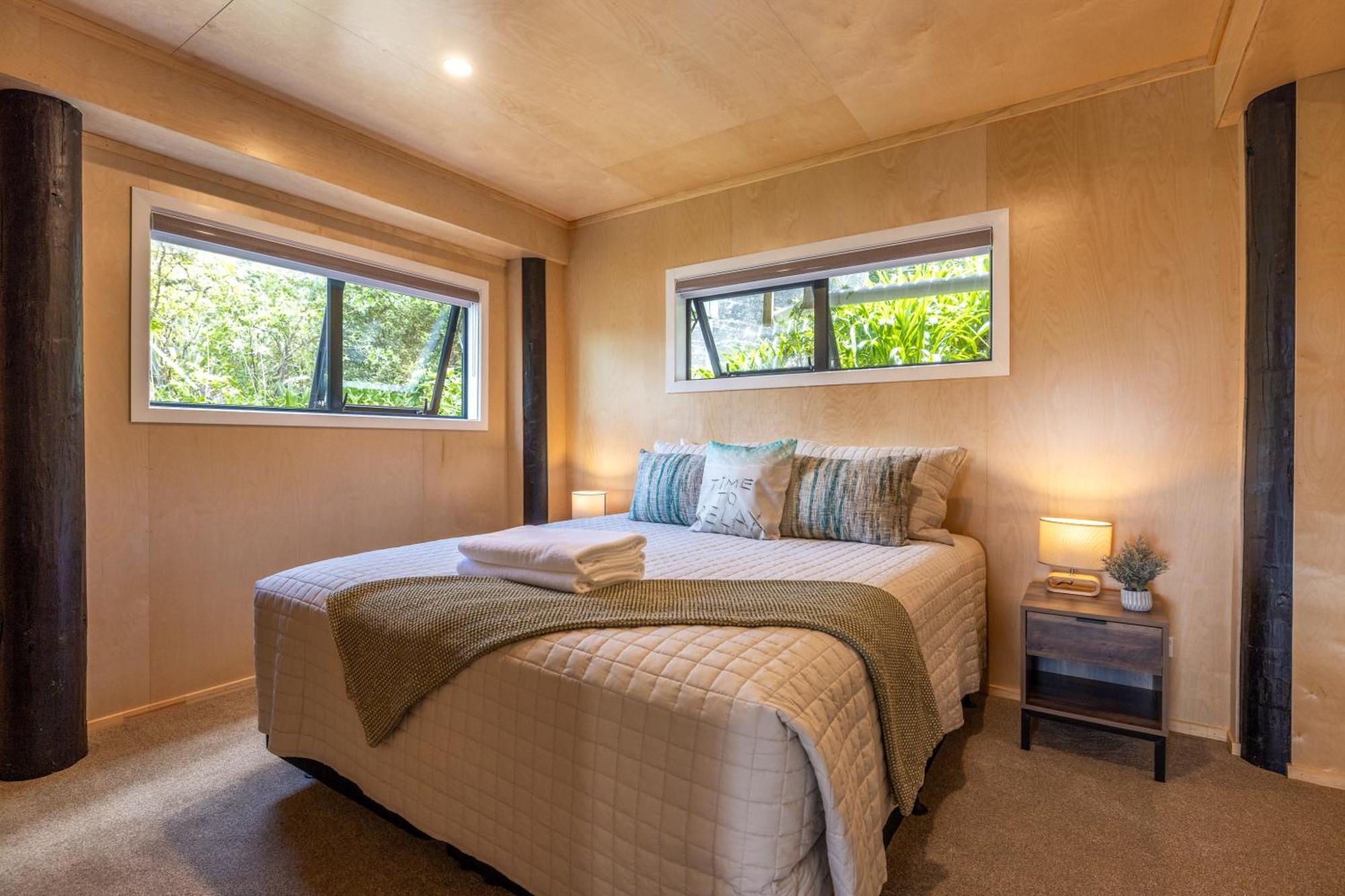 Church Bay Views - Stay Waiheke Oneroa Экстерьер фото