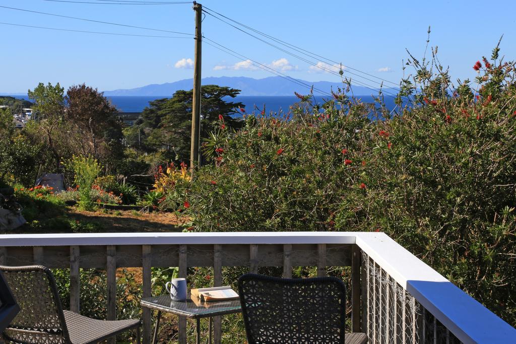 Church Bay Views - Stay Waiheke Oneroa Экстерьер фото
