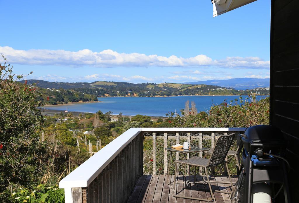 Church Bay Views - Stay Waiheke Oneroa Экстерьер фото