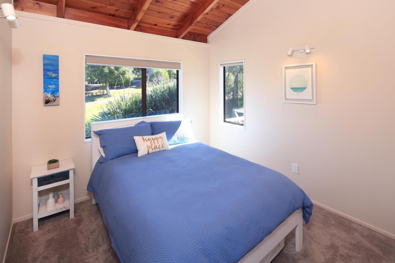 Church Bay Views - Stay Waiheke Oneroa Экстерьер фото